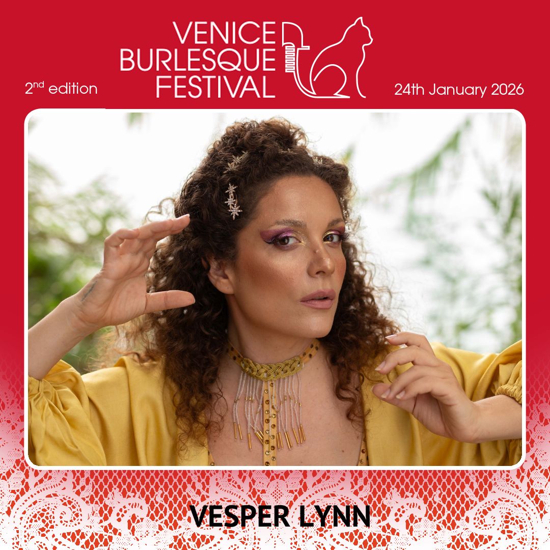VESPER LYNN