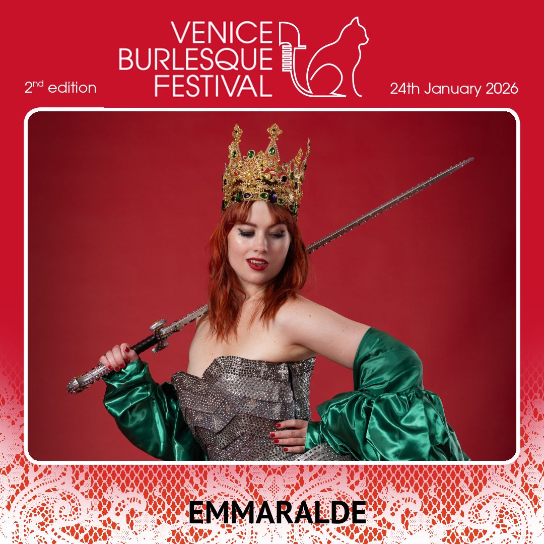 EMMARALDE