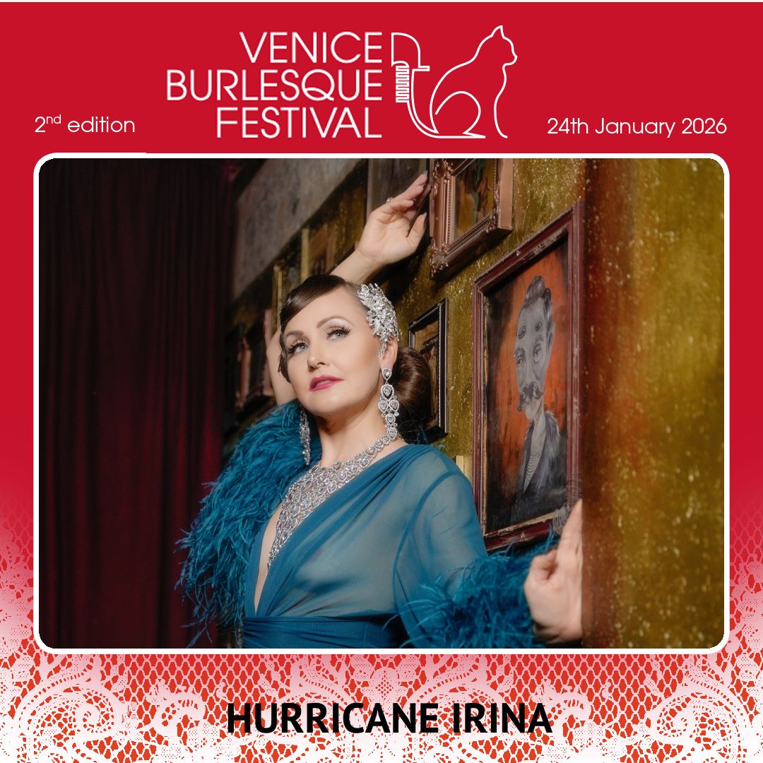 HURRICANE IRINA