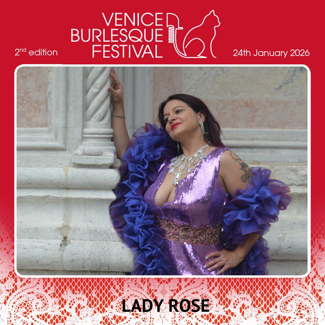 LADY ROSE